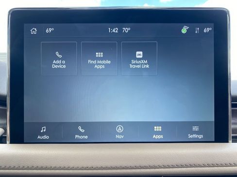 Used 2022 Lincoln Aviator Reserve w/ Elements Package Plus image 43