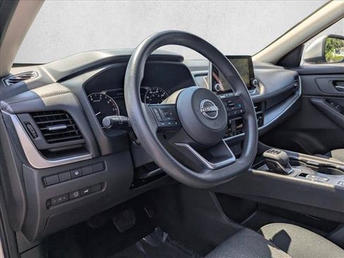 Used 2024 Nissan Rogue SV FWD image 10
