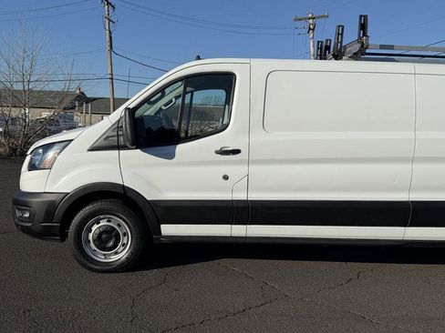 Used 2020 Ford Transit 150 Low Roof w/ Upfitter Package image 5