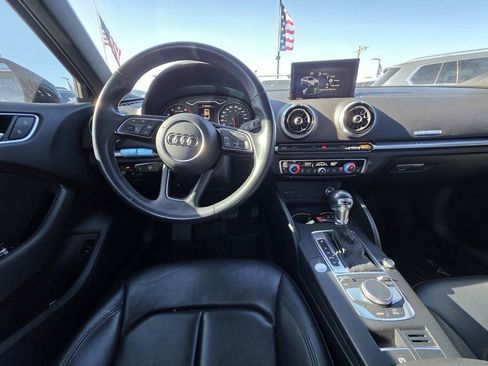 Used 2019 Audi A3 2.0T Premium Plus w/ Premium Plus Package image 7