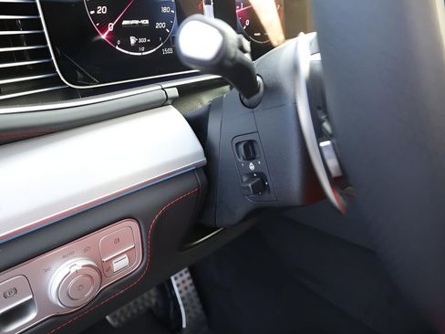 New 2025 Mercedes-Benz GLE 63 AMG S image 37