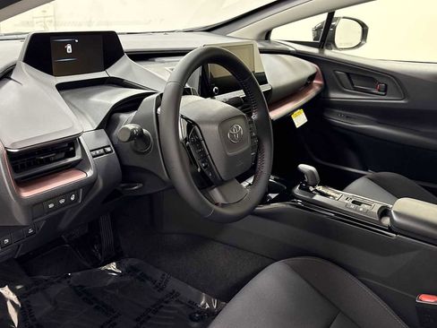 New 2026 Toyota Prius Plug-In Hybrid image 12