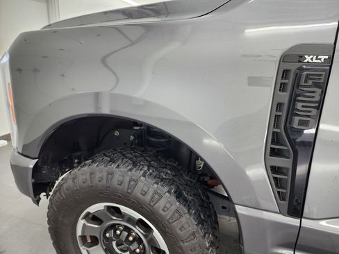 Used 2023 Ford F350 XLT w/ Tremor Off-Road Package image 37
