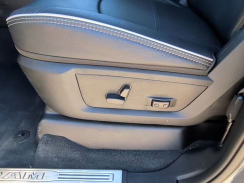 New 2026 RAM 2500 Limited image 14