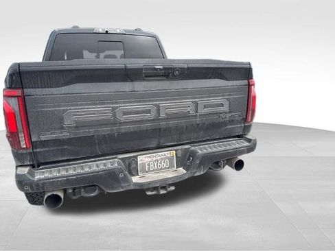 Used 2024 Ford F150 Raptor image 12