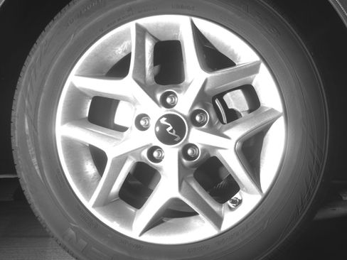 Used 2025 Kia Soul LX w/ LX Technology Package FWD image 13