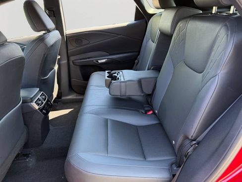 Certified 2025 Lexus RX 350h w/ Convenience Package AWD/4WD image 11