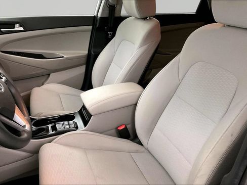 Used 2020 Hyundai Tucson SE AWD/4WD image 17