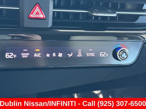 Used 2023 Kia EV6 Wind RWD image 30