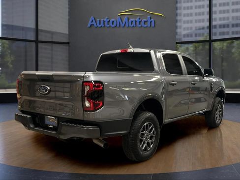 Used 2024 Ford Ranger XLT w/ Equipment Group 301A High AWD/4WD image 11