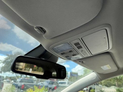 Used 2015 Honda Odyssey EX-L image 24