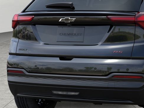 New 2027 Chevrolet Bolt RS w/ Super Cruise Package FWD image 14