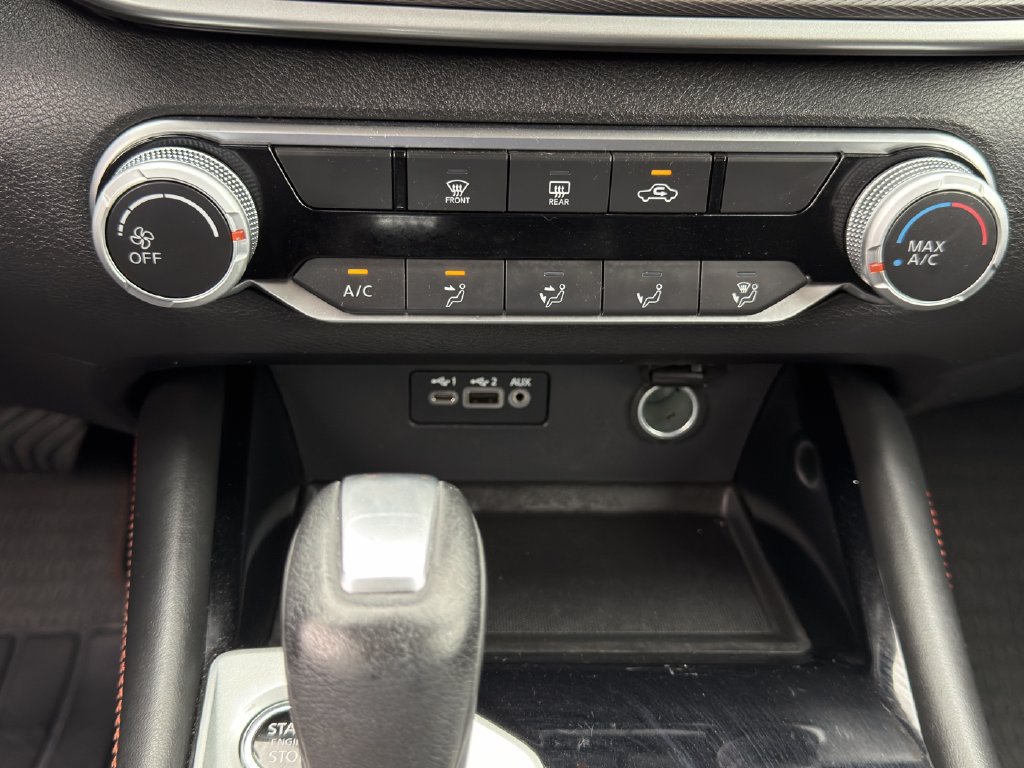 Used 2024 Nissan Altima 2.5 SR AWD/4WD image 18
