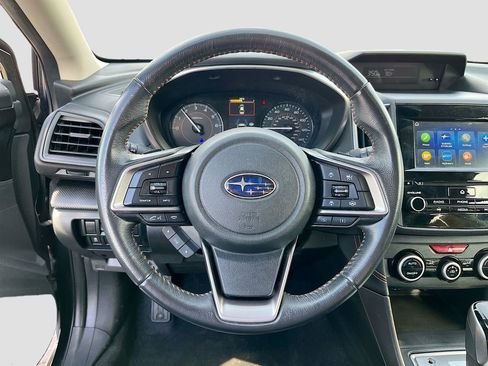 Used 2021 Subaru Crosstrek 2.0i Premium w/ Moonroof Package image 11