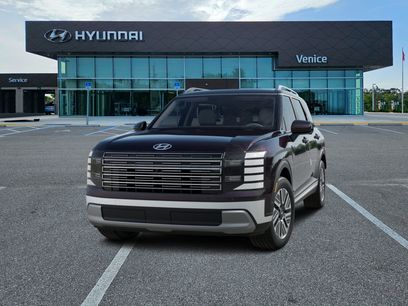 New 2026 Hyundai Palisade SEL Premium