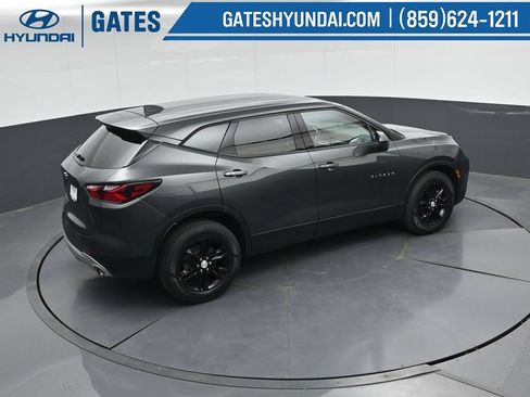 Used 2020 Chevrolet Blazer LT AWD/4WD image 43