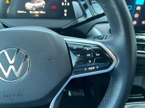 Used 2021 Volkswagen ID.4 Pro w/ ID.4 Protection Package image 16