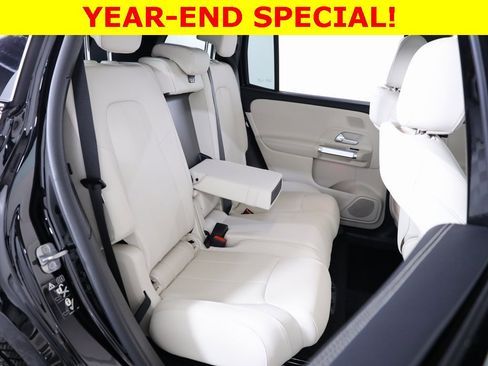 Certified 2025 Mercedes-Benz GLB 250 4MATIC image 45