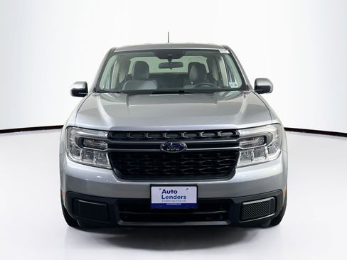 Used 2023 Ford Maverick XLT w/ XLT Luxury Package image 2