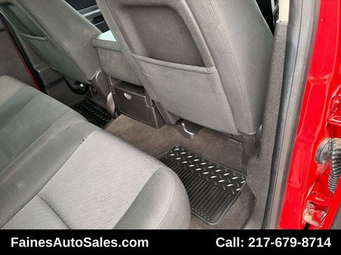 Used 2013 Chevrolet Silverado 1500 LT w/ All-Star Edition image 32