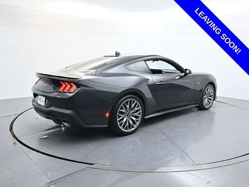 Used 2024 Ford Mustang GT Premium RWD image 7