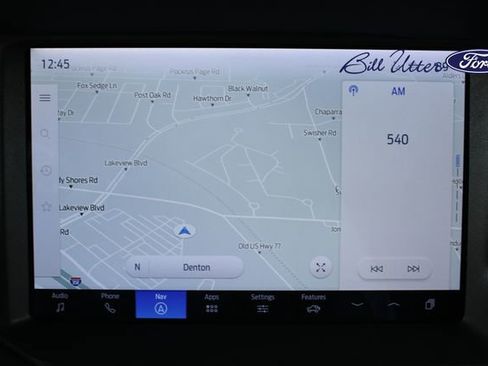 New 2025 Ford Bronco Big Bend image 14