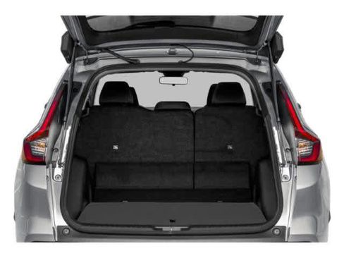 Used 2026 Honda CR-V LX image 10