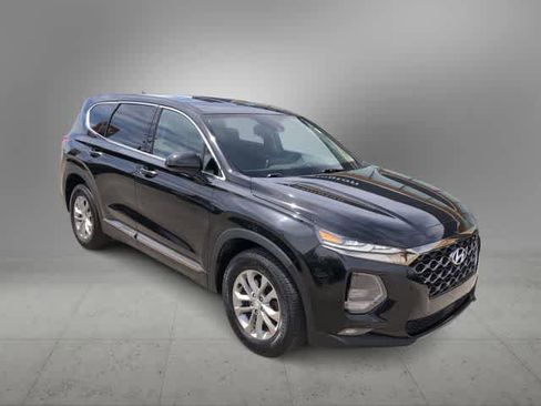 Used 2019 Hyundai Santa Fe SEL FWD image 8