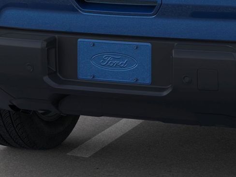 New 2025 Ford Bronco Sport Big Bend w/ Convenience Package image 23