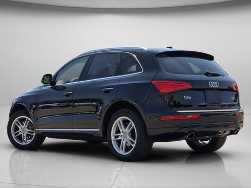 Used 2017 Audi Q5 2.0T Premium Plus w/ Technology Package AWD/4WD image 17