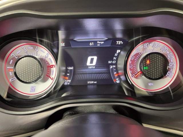 Used 2022 Dodge Challenger R/T Scat Pack RWD image 21