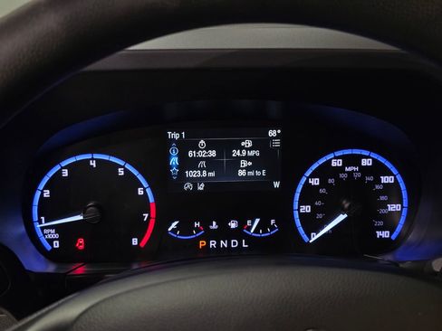 Used 2022 Ford Bronco Sport Big Bend image 23