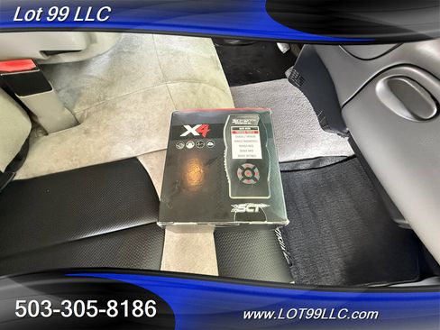 Used 2001 Ford F150 Lightning image 18