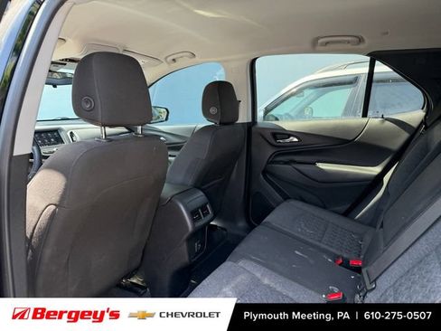 Used 2022 Chevrolet Equinox LT AWD/4WD image 10