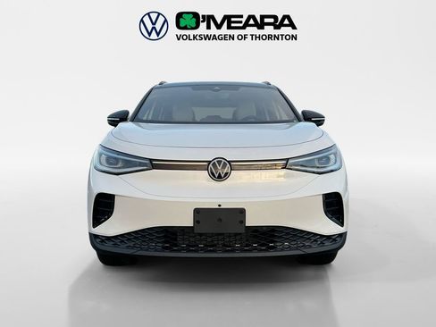 New 2026 Volkswagen ID.4 Pro S Plus image 8