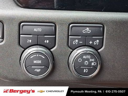Certified 2023 Chevrolet Silverado 1500 RST AWD/4WD image 28