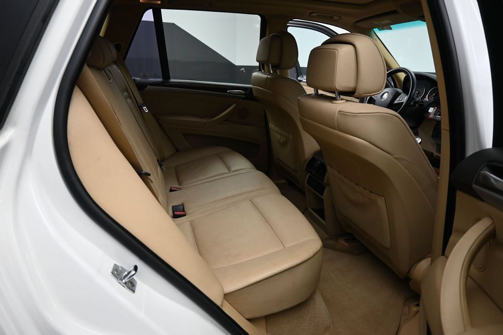 Used 2009 BMW X5 xDrive30i AWD/4WD image 21