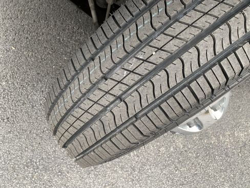 Used 2022 Chevrolet Silverado 3500 LT w/ All Star Edition image 12