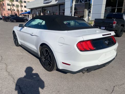 Used 2023 Ford Mustang Premium image 8