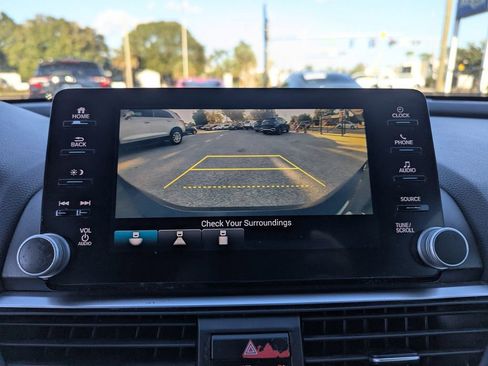 Used 2019 Honda Accord Sport image 20