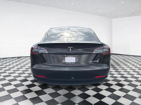 Used 2021 Tesla Model 3 Performance AWD/4WD image 5