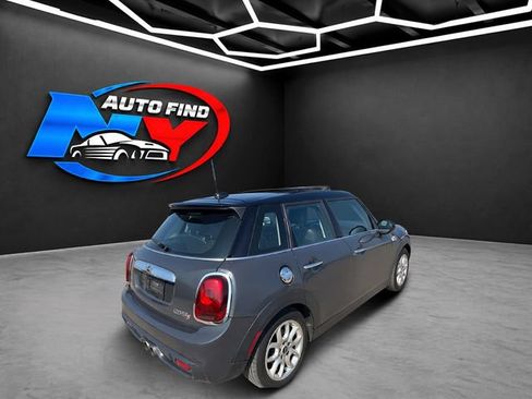 Used 2016 MINI Cooper S FWD image 11