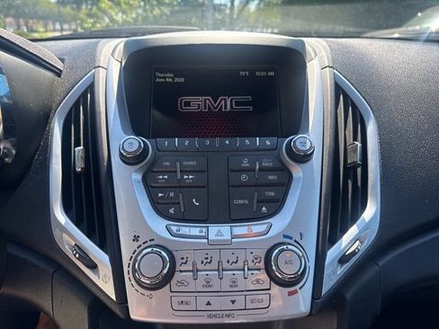 Used 2015 GMC Terrain SLE AWD/4WD image 26