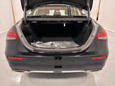 Certified 2023 Mercedes-Benz E 350 E 350 image 27