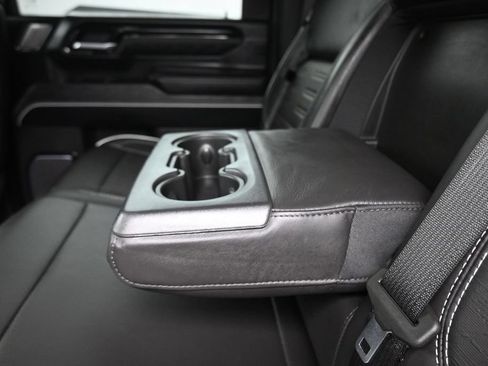 Used 2025 GMC Sierra 2500 AT4X AWD/4WD image 42