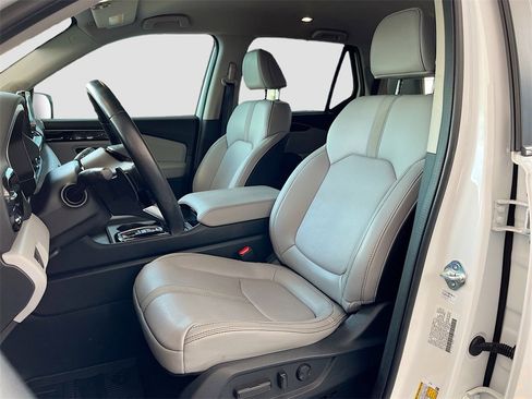 Used 2023 Honda Pilot EX-L image 20