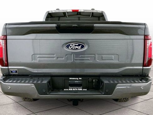 New 2025 Ford F150 STX image 4