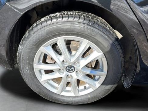 Used 2014 MAZDA MAZDA3 i Touring w/ Moonroof Package 1 image 27