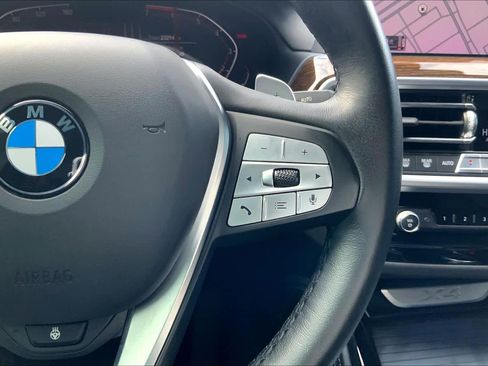 Used 2022 BMW X4 xDrive30i w/ Premium Package 2 image 17