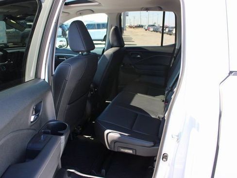 Used 2024 Honda Ridgeline RTL image 15